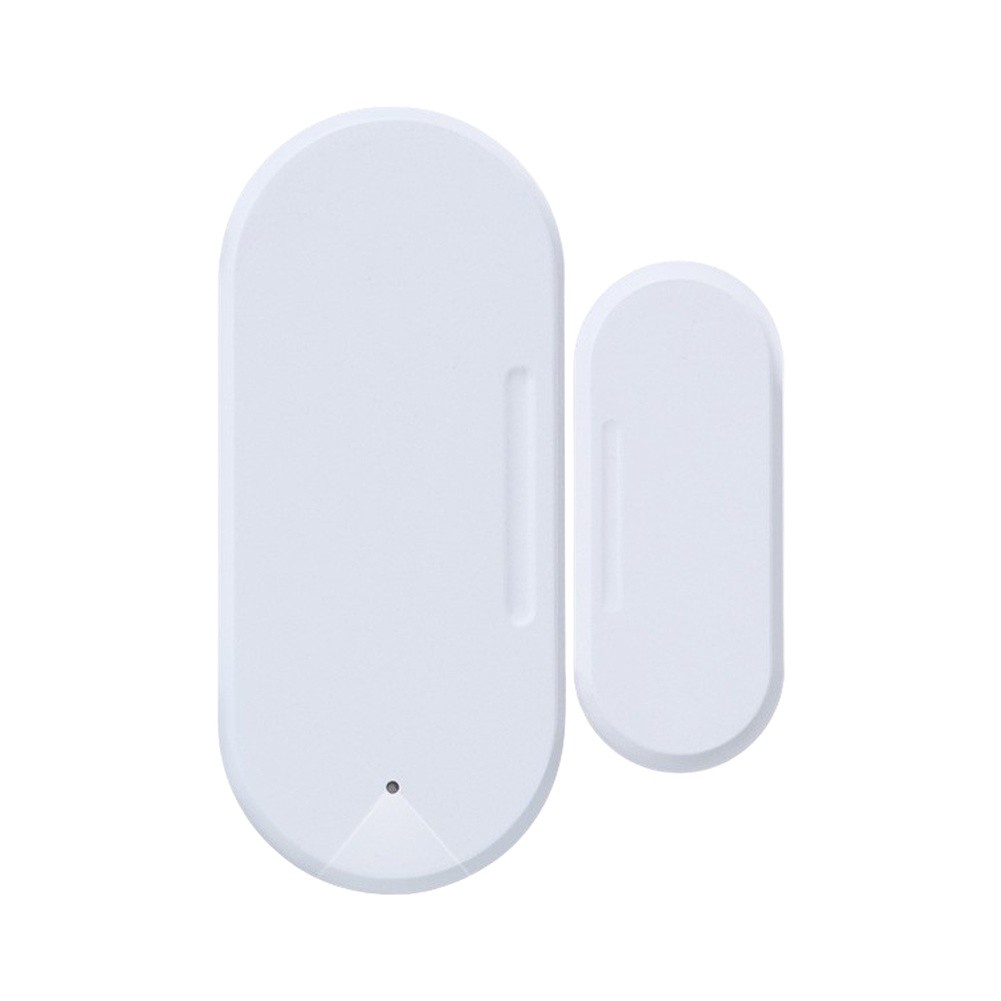 Home Security Systems - Czujnik drzwi i okien Zigbee kompatybilny