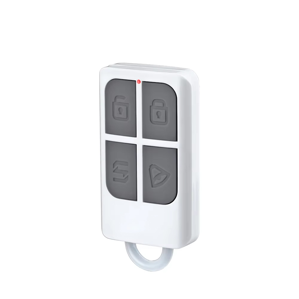 Home Security And Monitoring - RC531 Bezprzewodowy Przenośny Pilot Zdalnego Sterowania
