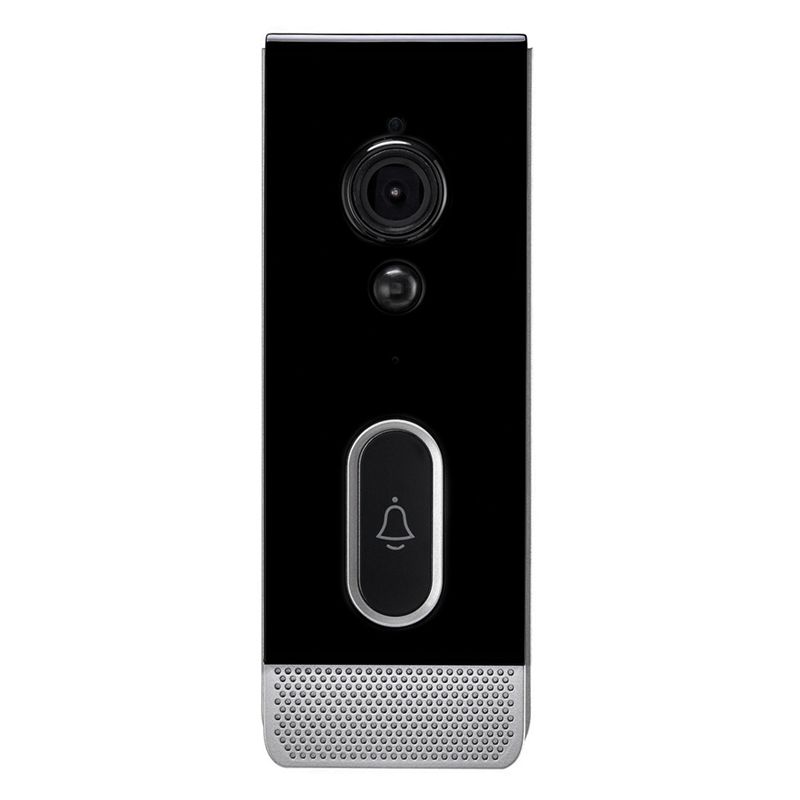 Home Security Uk - Prezent dla niej: Inteligentny dzwonek do