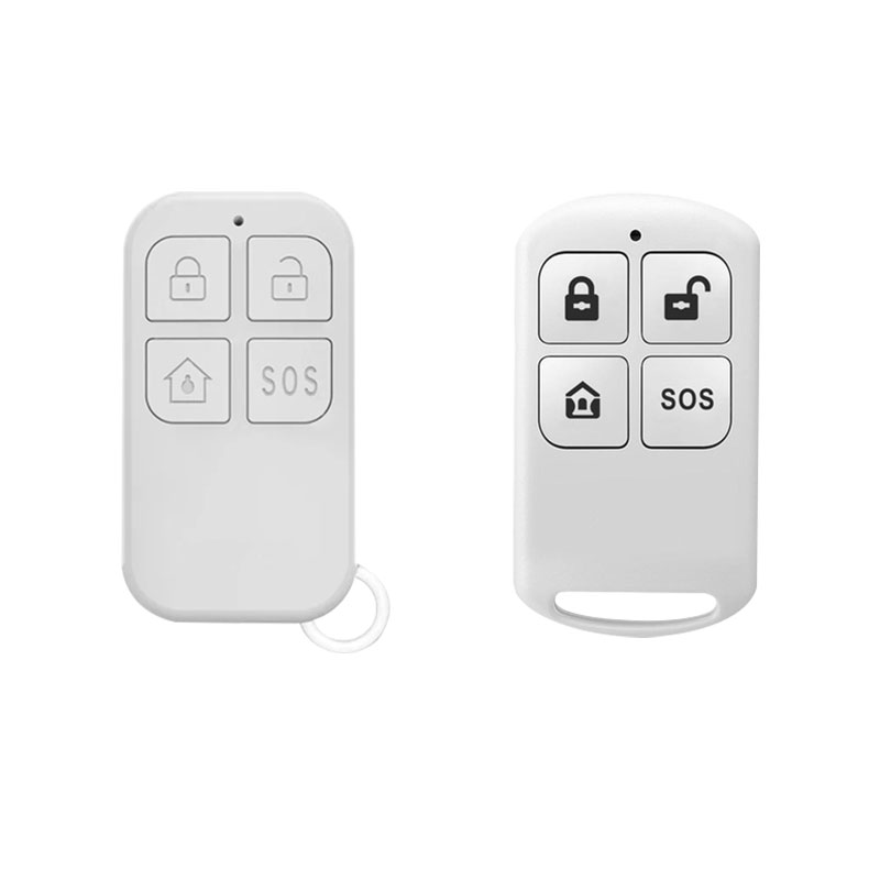 Home Security Systems - Bezprzewodowy detektor zdalnego sterowania 433 MHz