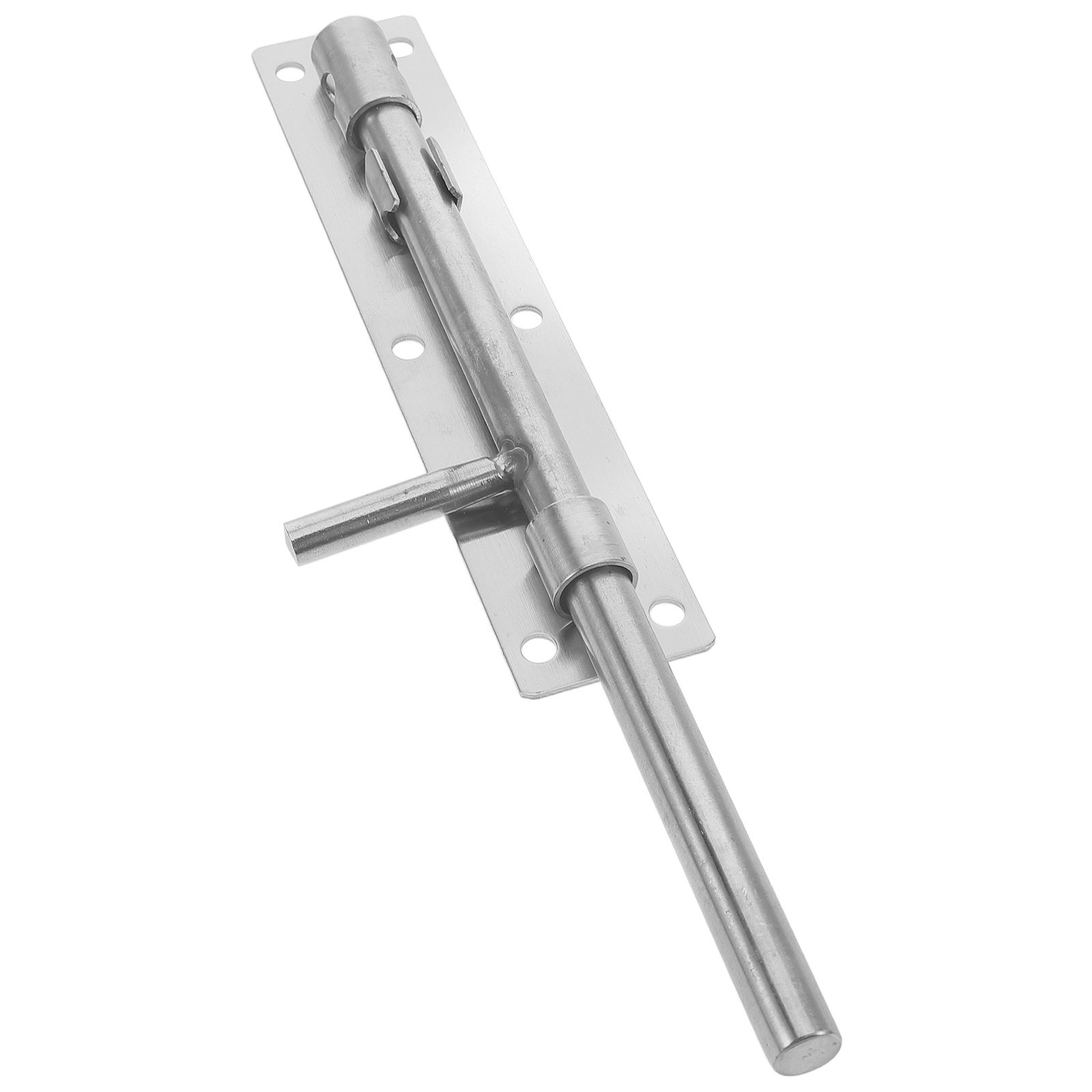 Home Security Bars - Wysokiej jakości, wytrzymały zamek przesuwny ze