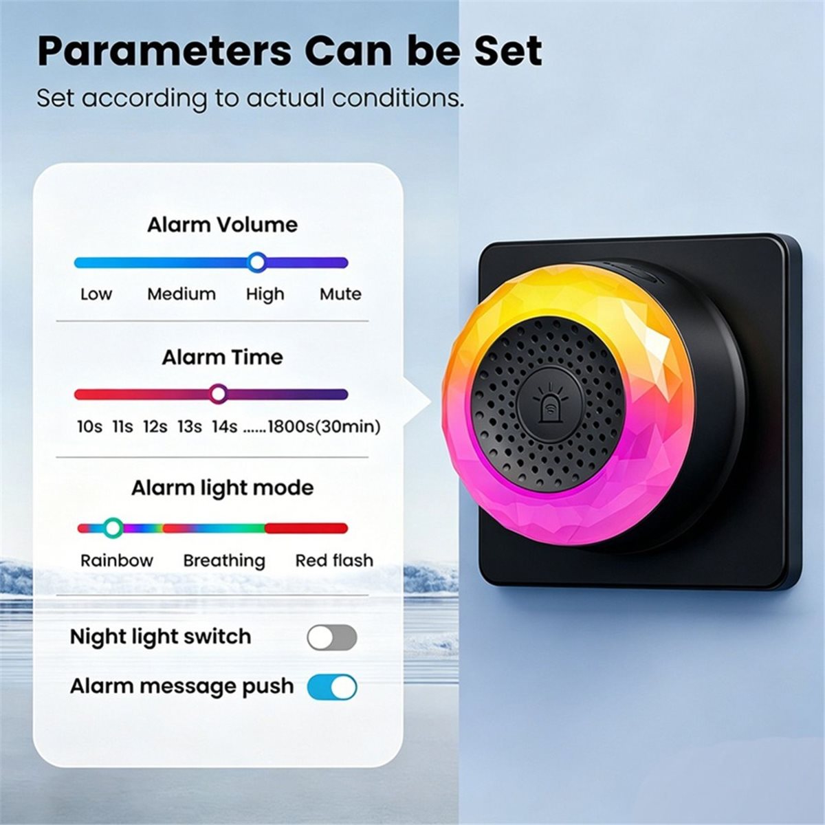 aktualizacja. Inteligentna syr – Home Security Uk recenzja i cena