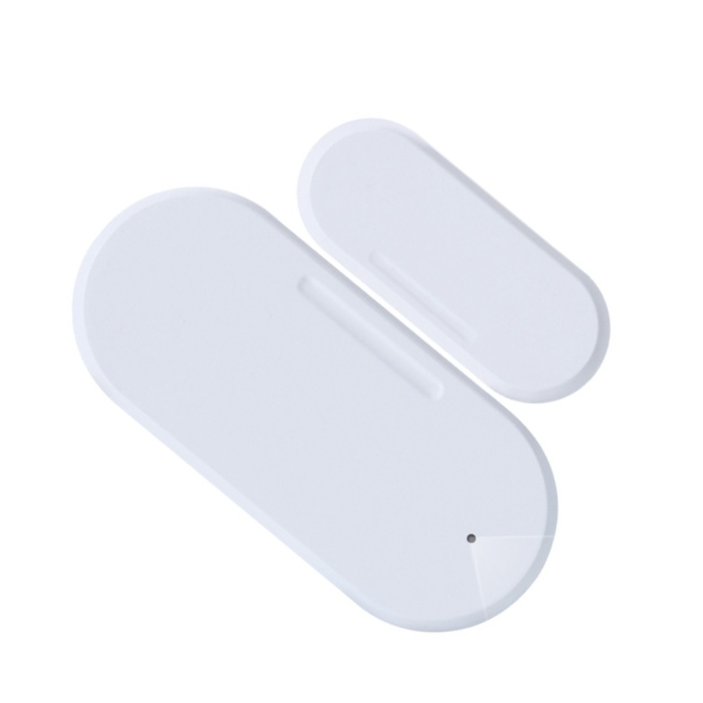 Czujnik drzwi i okien Zigbee k – Home Security Systems recenzja i cena