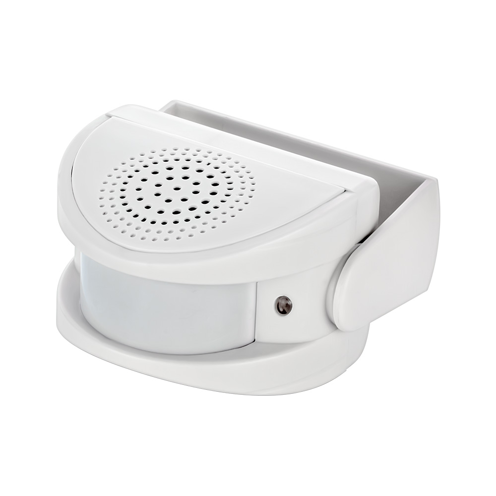 Dzwonek powitalny do sklepu 32 – Home Security Bell recenzja i cena