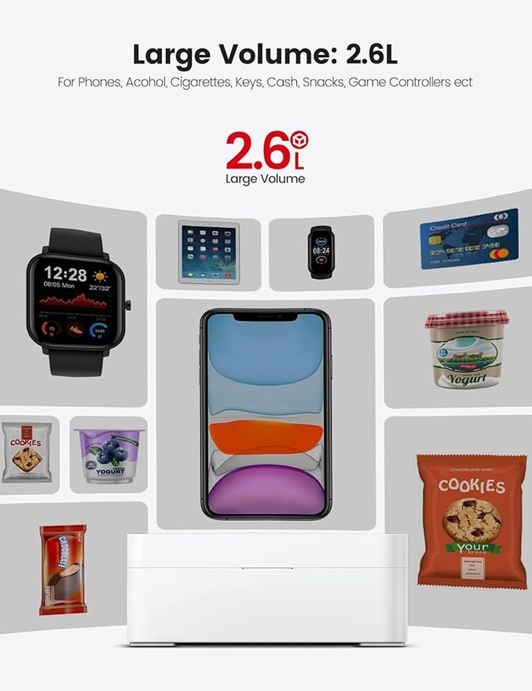 Kompaktowy niszczyciel dokumen – Home Security Uk recenzja i cena