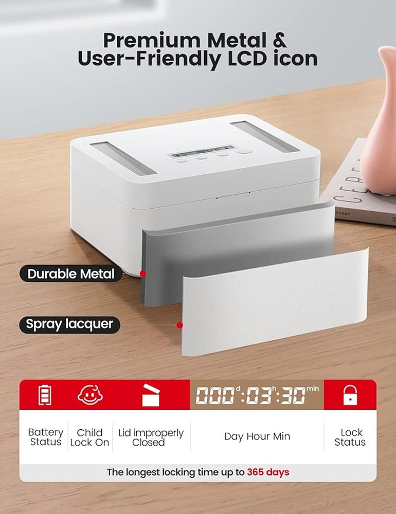 Kompaktowy niszczyciel dokumen – Home Security Uk recenzja i cena