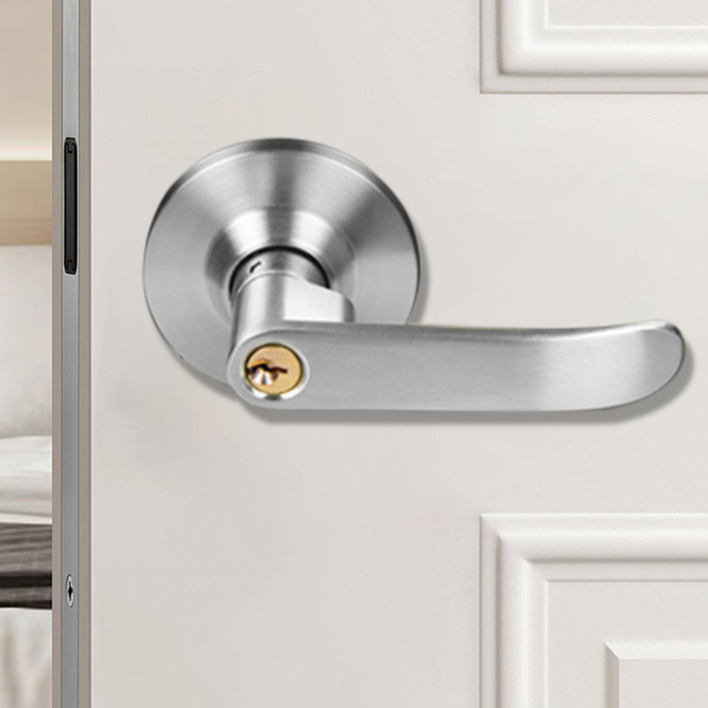Wysokiej jakości sferyczna kla – Home Security Bars recenzja i cena