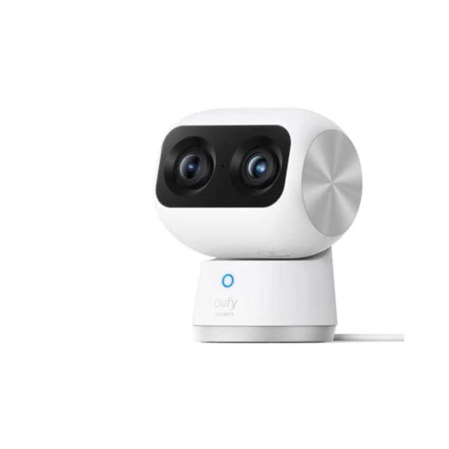 Kamera wewnętrzna 4K S350 do m – Home Security Cameras No Subscription recenzja i cena
