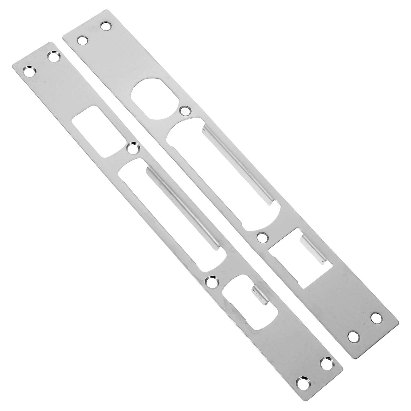 2 szt. solidnych stalowych ryg – Home Security Bars recenzja i cena