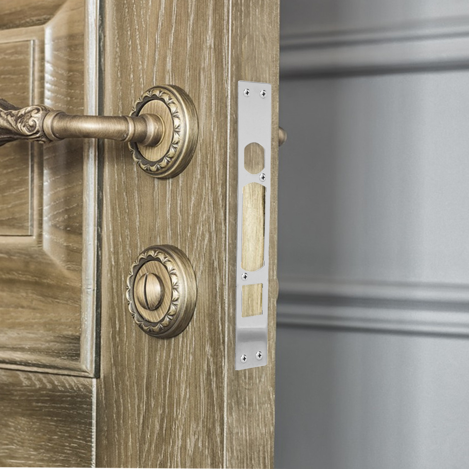 2 szt. solidnych stalowych ryg – Home Security Bars recenzja i cena