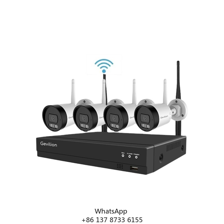Wysokiej jakości technologiczn – Home Security Wifi Camera recenzja i cena
