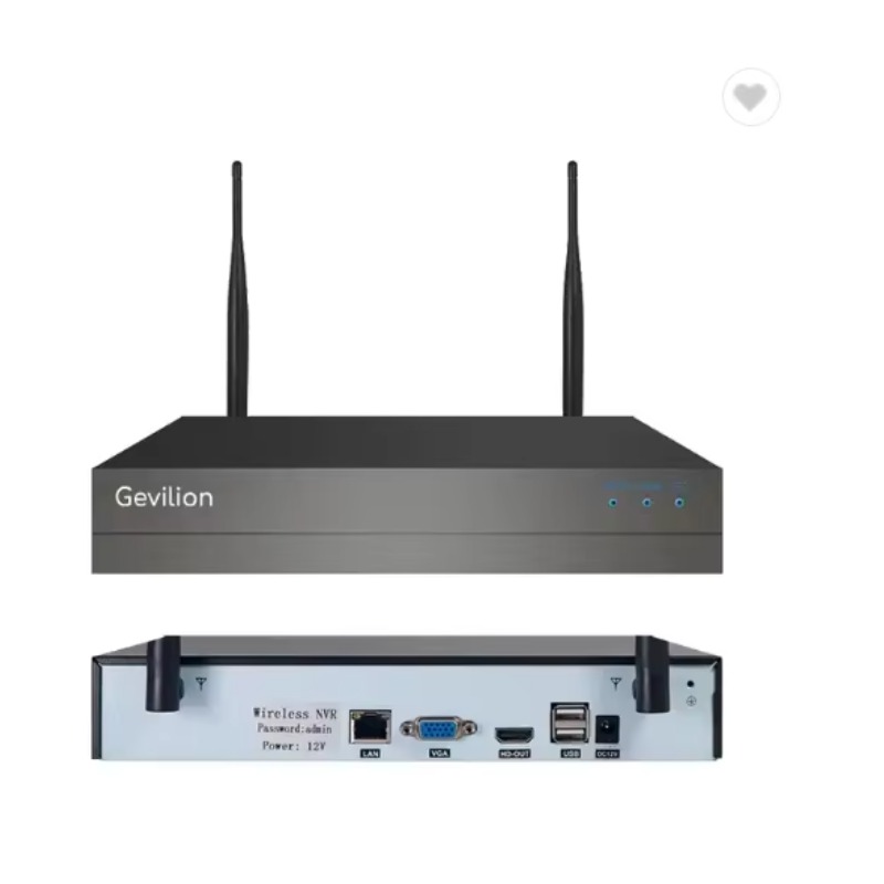 Wysokiej jakości technologiczn – Home Security Wifi Camera recenzja i cena