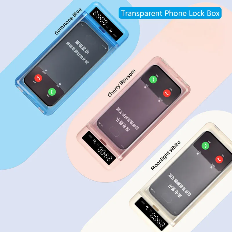 Inteligentna skrzynka zabezpie – Home Security Safe recenzja i cena