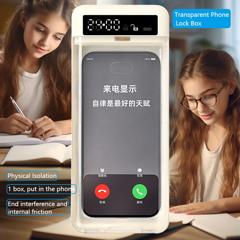 Inteligentna skrzynka zabezpie – Home Security Safe recenzja i cena