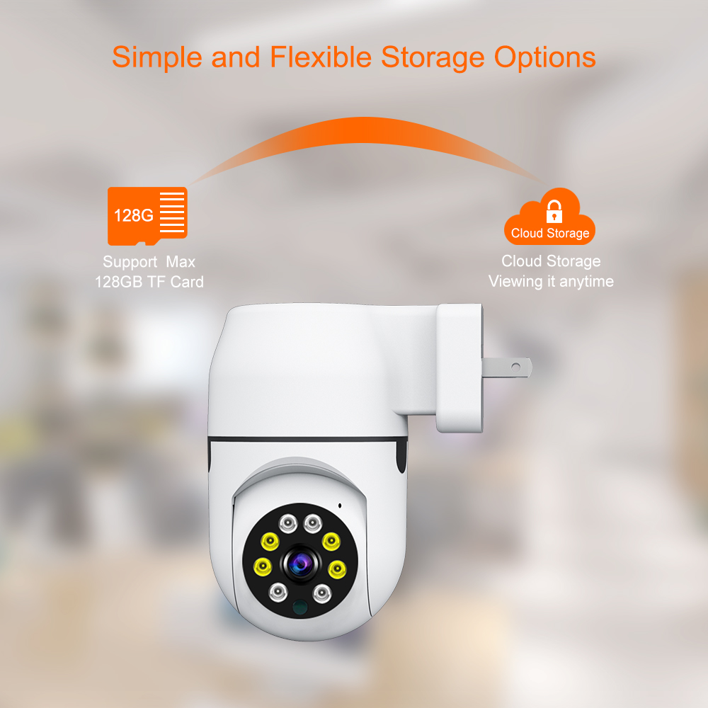 Aplikacja Yoosee/YILOT 2MP 108 – Home Security Uk recenzja i cena