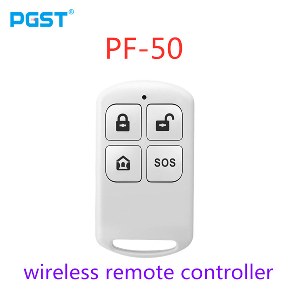 PGST PF-50 Wysokiej jakości be – Home Security Systems recenzja i cena
