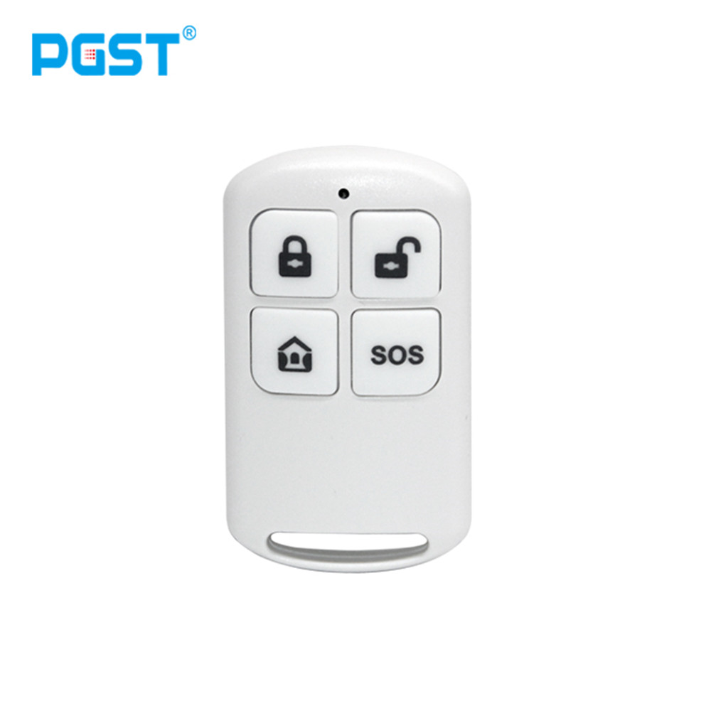 PGST PF-50 Wysokiej jakości be – Home Security Systems recenzja i cena