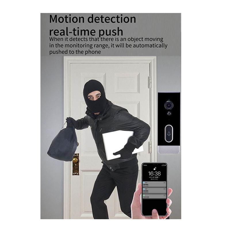 Prezent dla niej: Inteligentny – Home Security Uk recenzja i cena