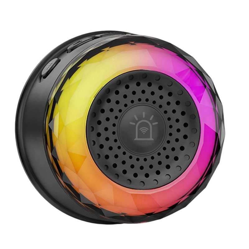 3CGRO-Tuya Inteligentna Syrena – Home Security Uk recenzja i cena