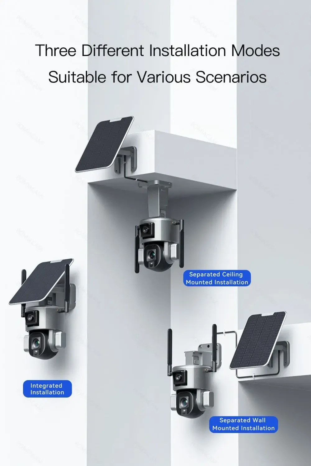 Kamera bezprzewodowa 4G zasila – Home Security Uk recenzja i cena