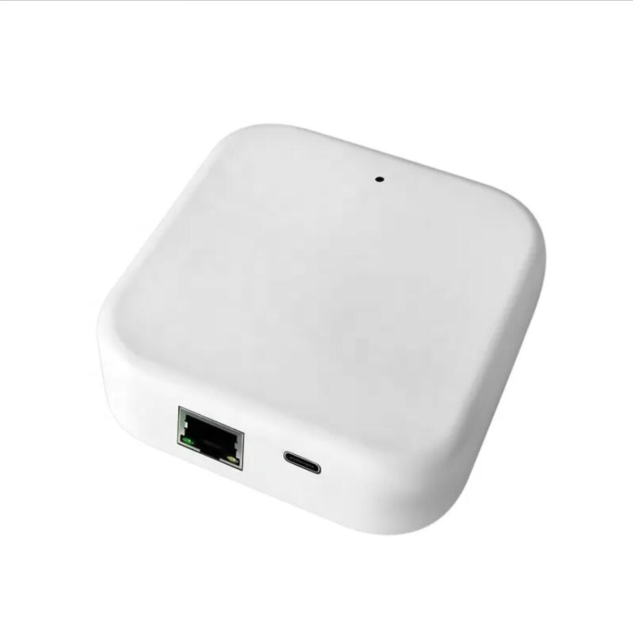 Bramka Wi-Fi TTLOCK G2 G3 do i – Home Security Door Lock recenzja i cena