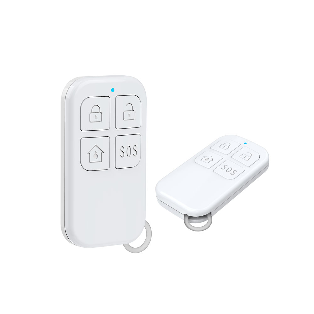 Bezprzewodowy detektor zdalneg – Home Security Systems recenzja i cena