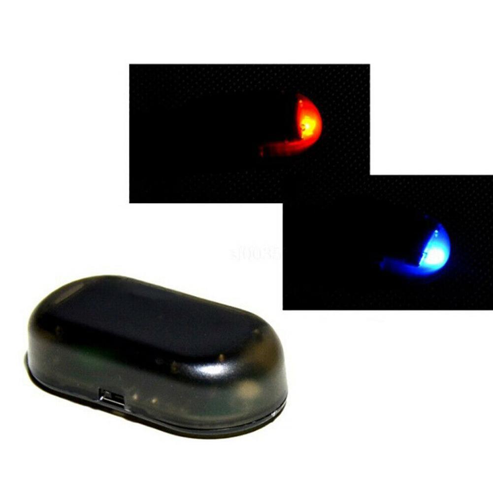 Samochodowa lampa LED zasilana – Home Security Wireless recenzja i cena