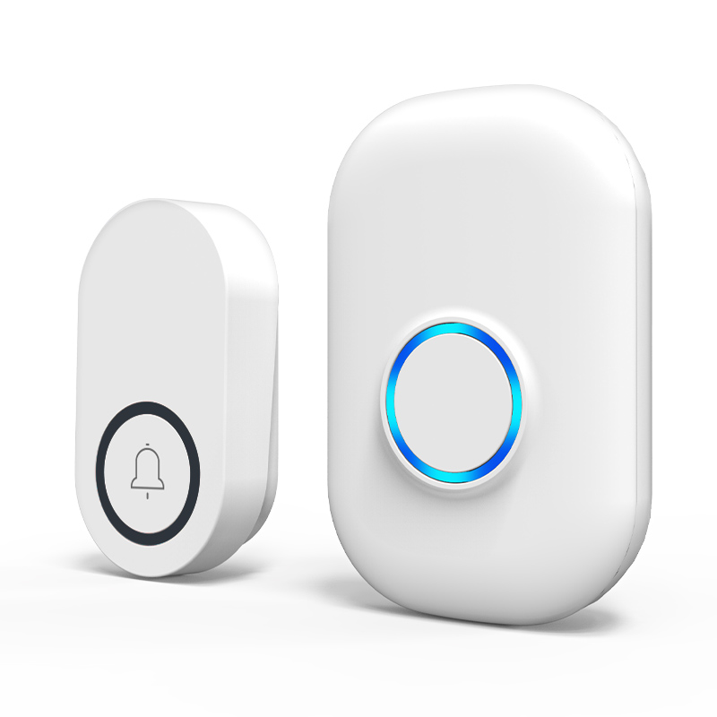 58 dzwonek Self-Power bezprzew – Home Security Bell recenzja i cena