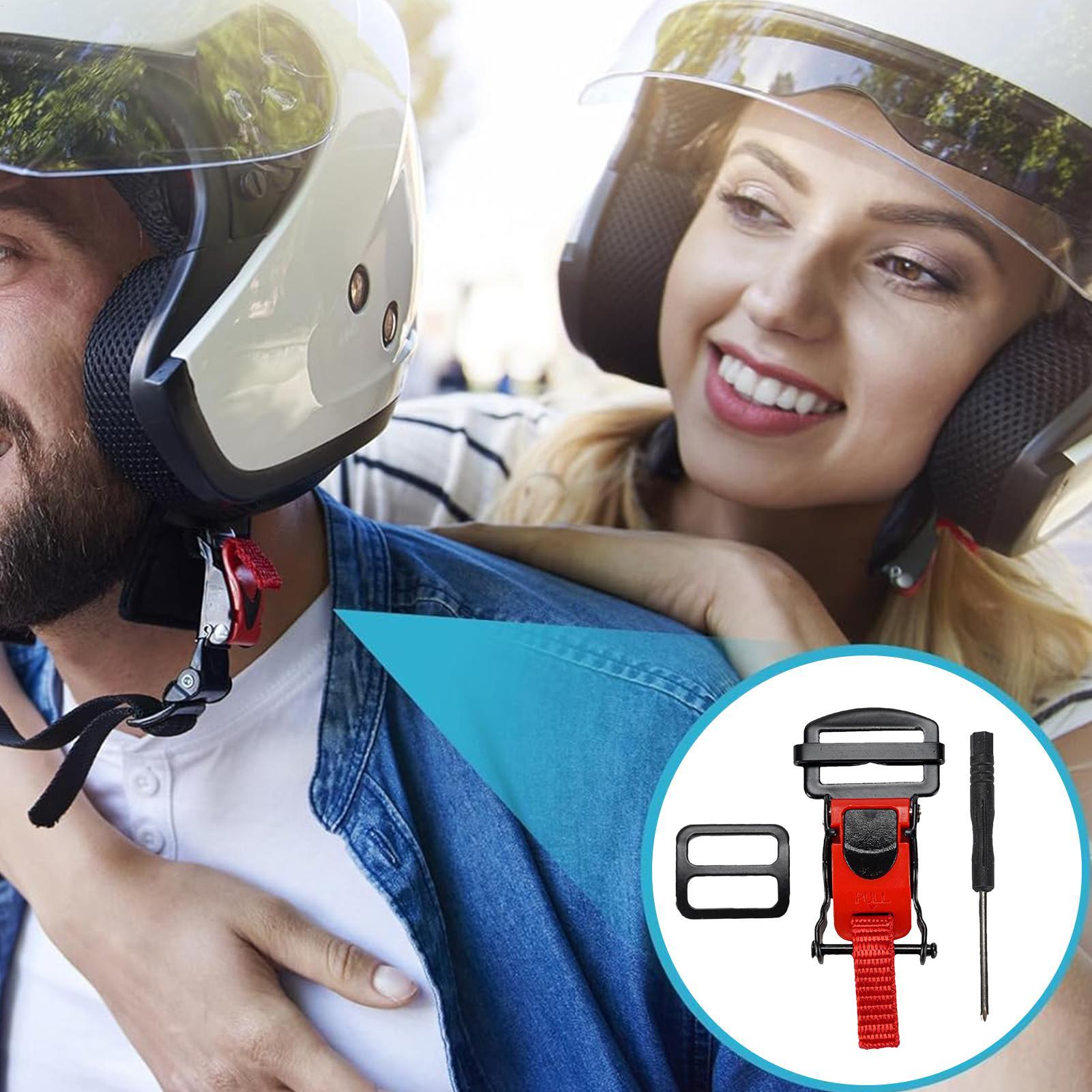 Kaski motocyklowe Klamra szybk – Home Security Safe recenzja i cena