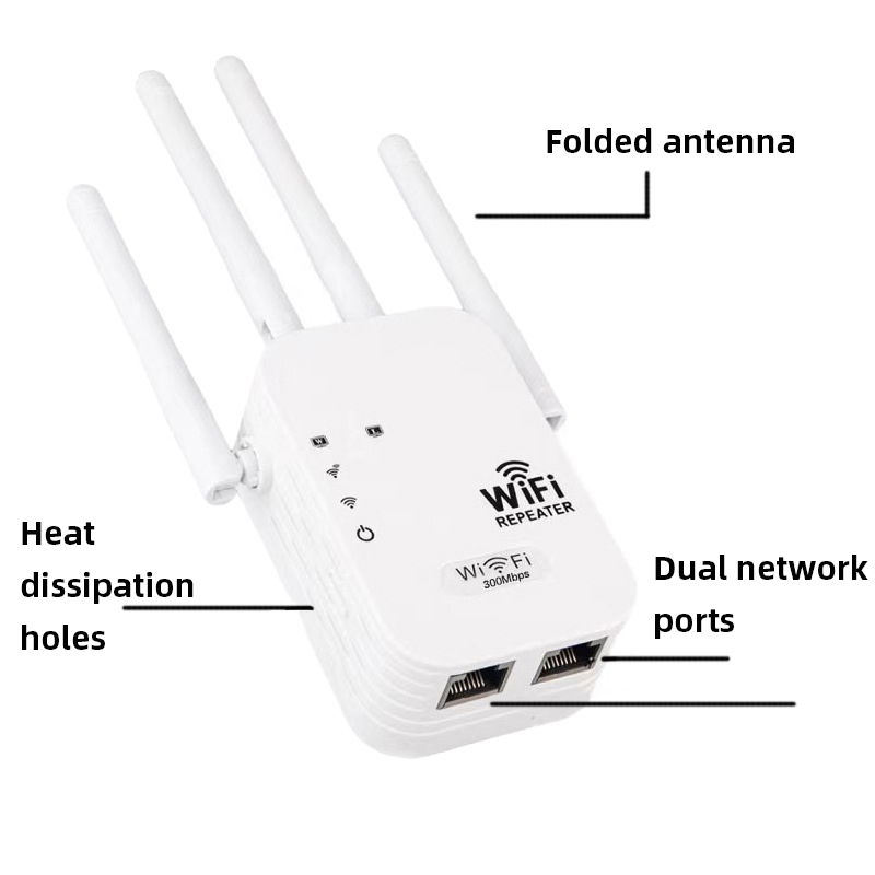 KATORD 1200Mbps Bezprzewodowy  – Home Security Wireless recenzja i cena