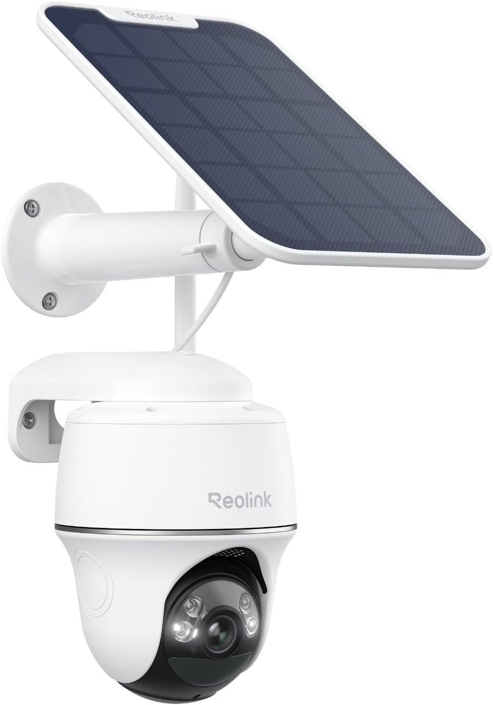 Bezprzewodowe zewnętrzne kamer – Home Security Cameras No Subscription recenzja i cena