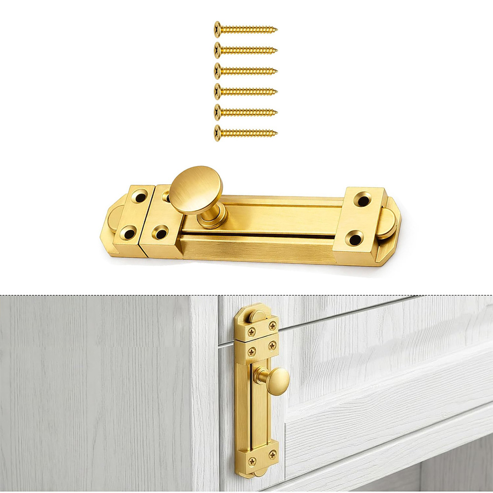 Zamek do drzwi przesuwnych z l – Home Security Door Lock recenzja i cena