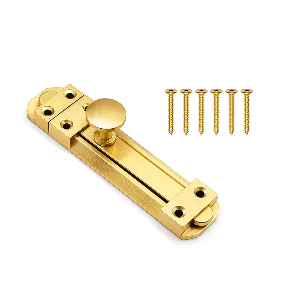 Zamek do drzwi przesuwnych z l – Home Security Door Lock recenzja i cena