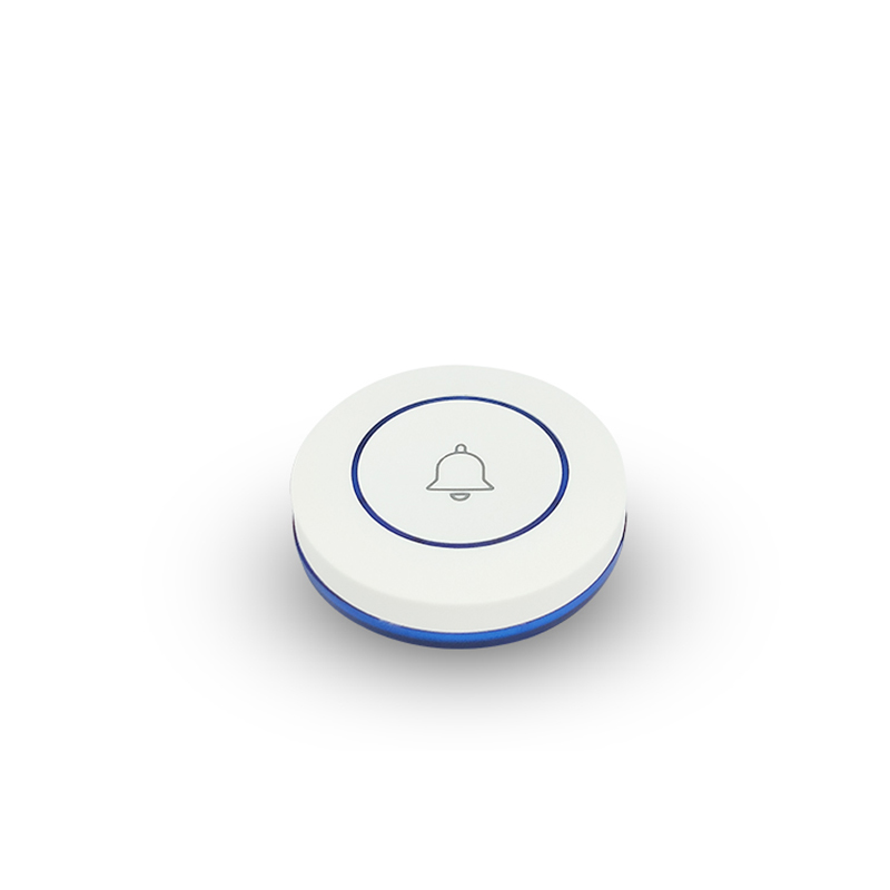 Nowy bezprzewodowy dzwonek do  – Home Security Bell recenzja i cena