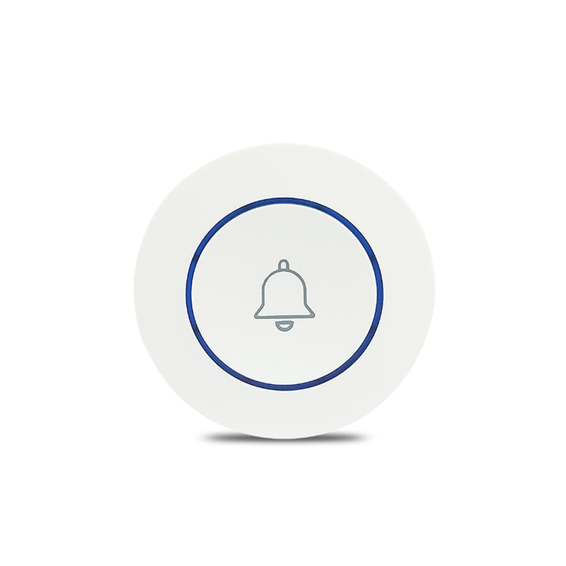 Nowy bezprzewodowy dzwonek do  – Home Security Bell recenzja i cena