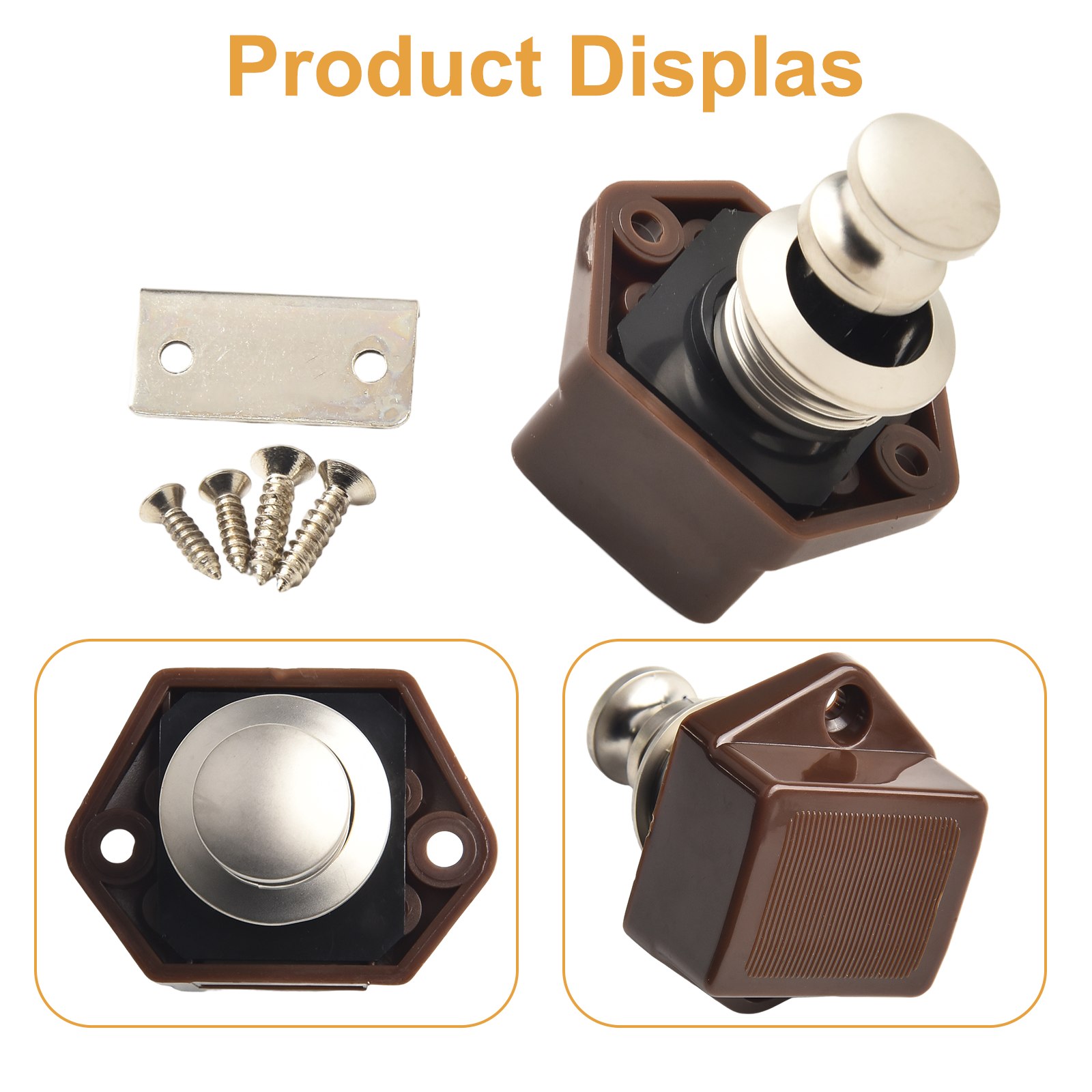 Zamek do drzwi bezkluczykowy d – Home Security Door Lock recenzja i cena