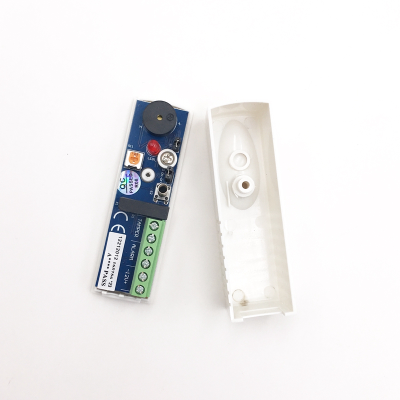 1 SZT. Inteligentny Cyfrowy Pr – Home Security Systems recenzja i cena