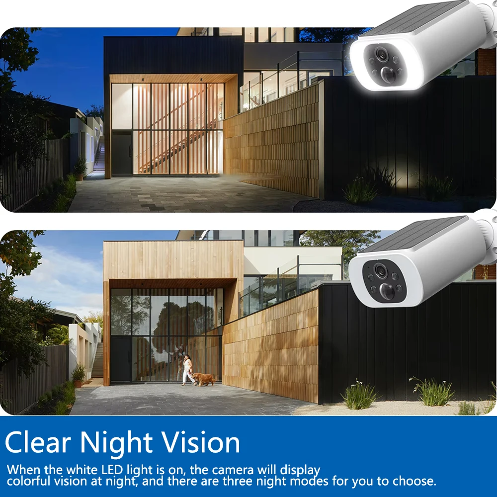 Kamera bezpieczeństwa Tuya 5MP – Home Security Ultimate recenzja i cena