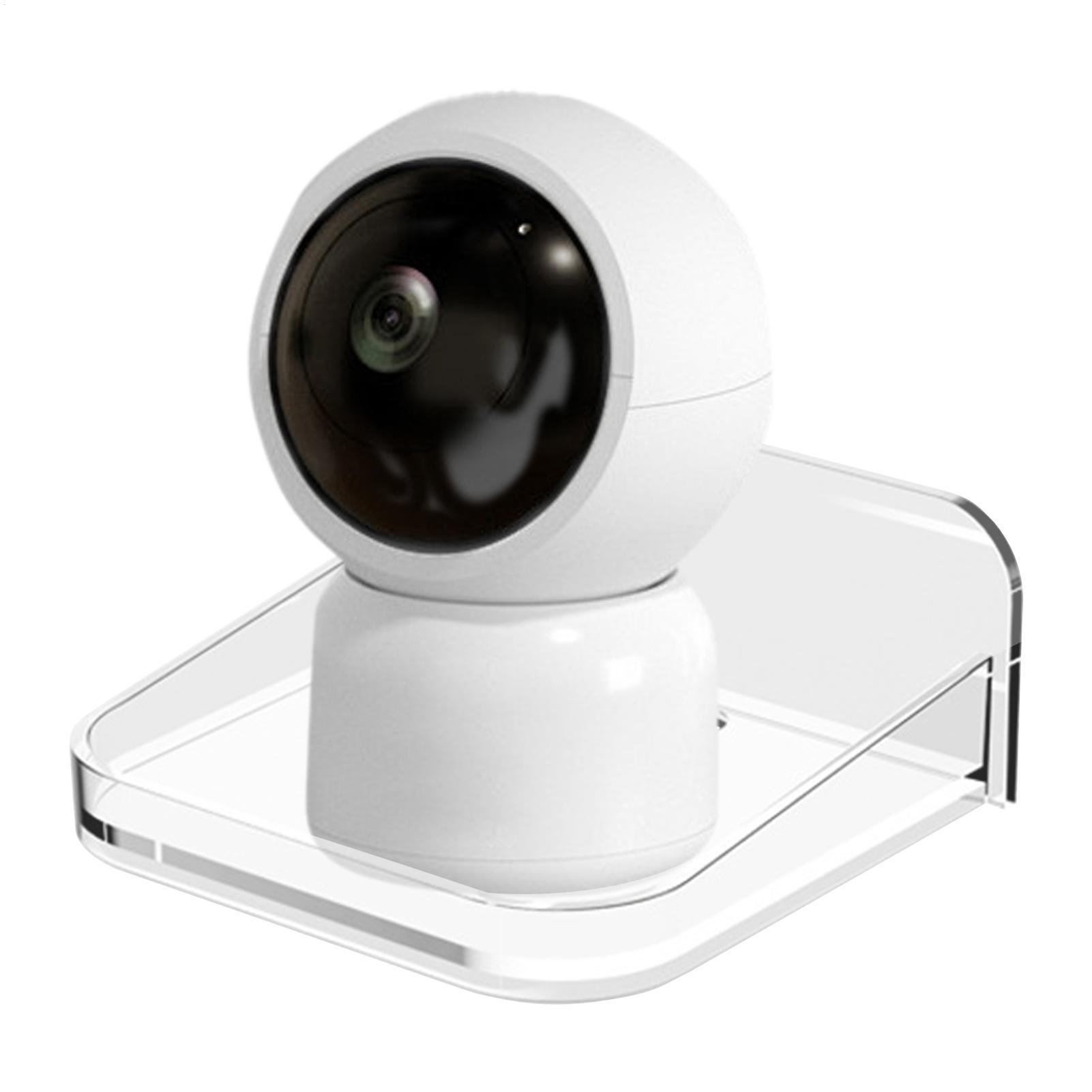 Mała półka ścienna, uchwyt na  – Home Security For Apartment Renters recenzja i cena