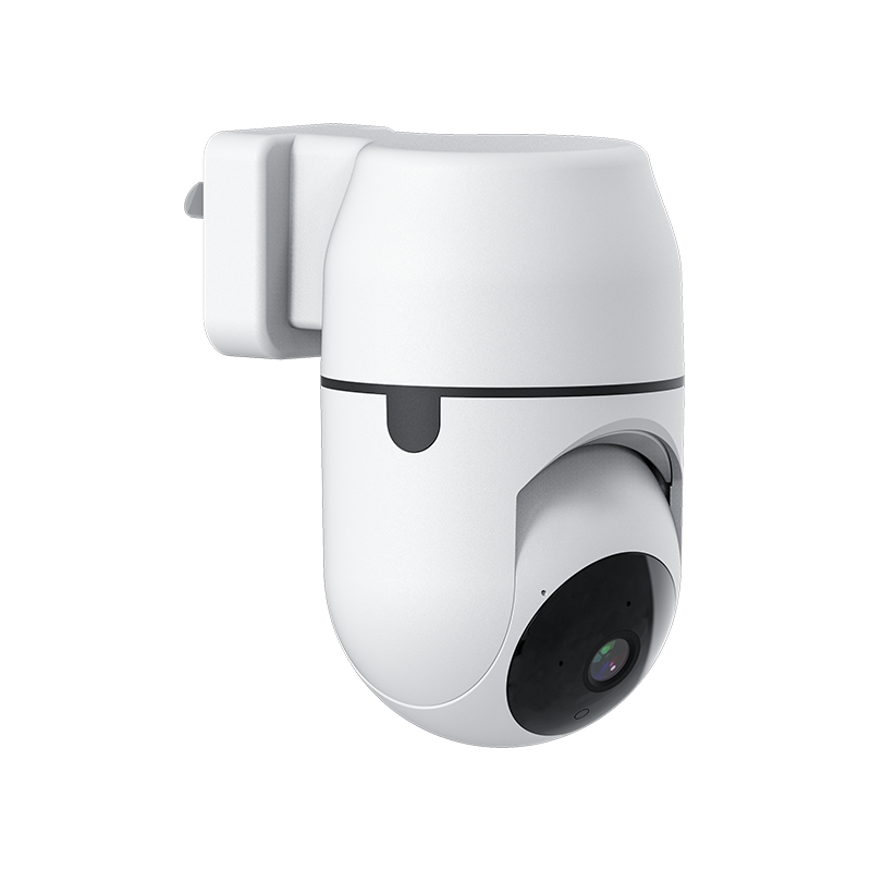 Kamera IP 2MP 1080P Yoosee APP – Home Security Uk recenzja i cena