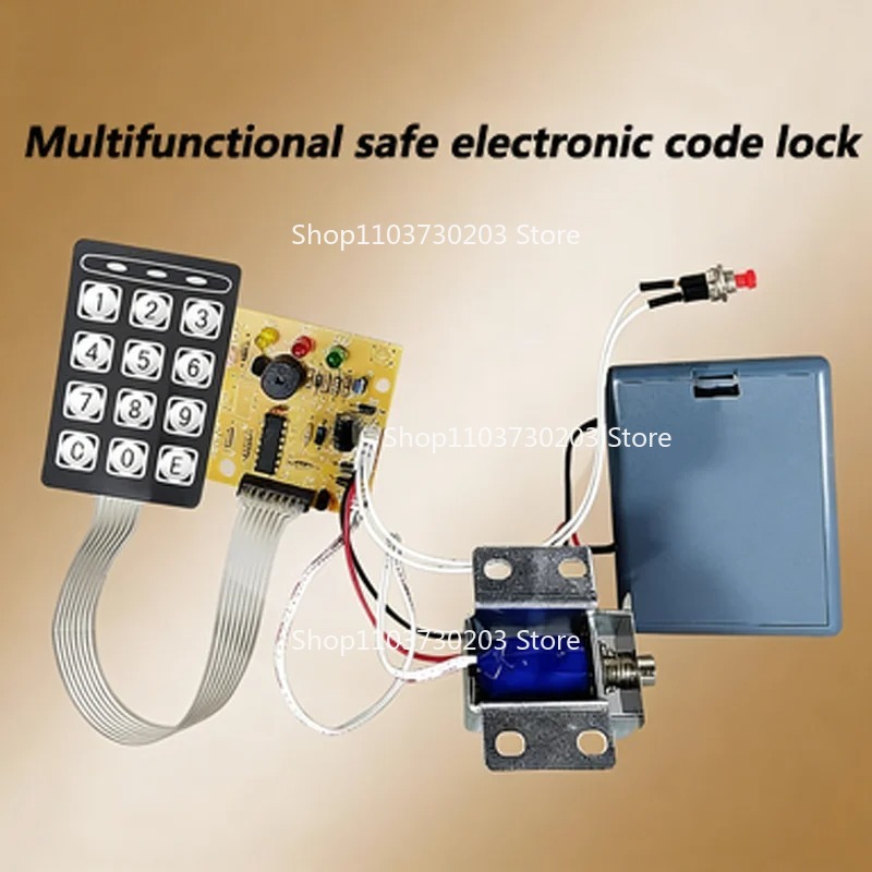 Wielofunkcyjny Zestaw Naprawcz – Home Security Safe recenzja i cena