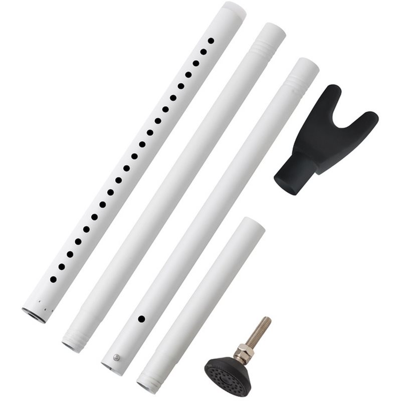 Regulowana blokada drzwi DTA4  – Home Security Bars recenzja i cena