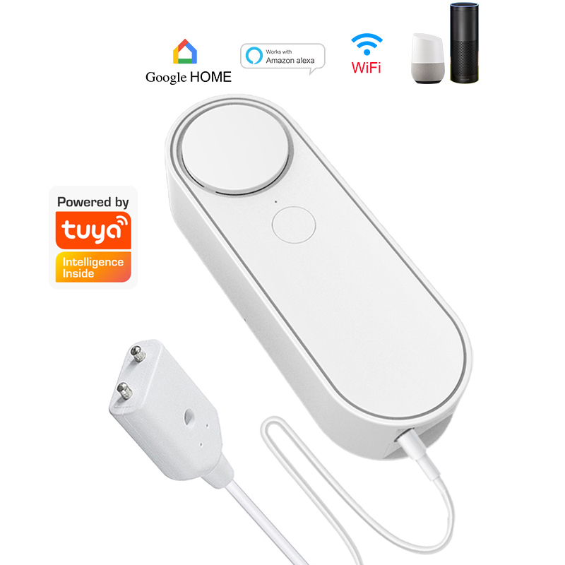 3M/5M WiFi wykrywacz wycieków  – Home Security Safe recenzja i cena
