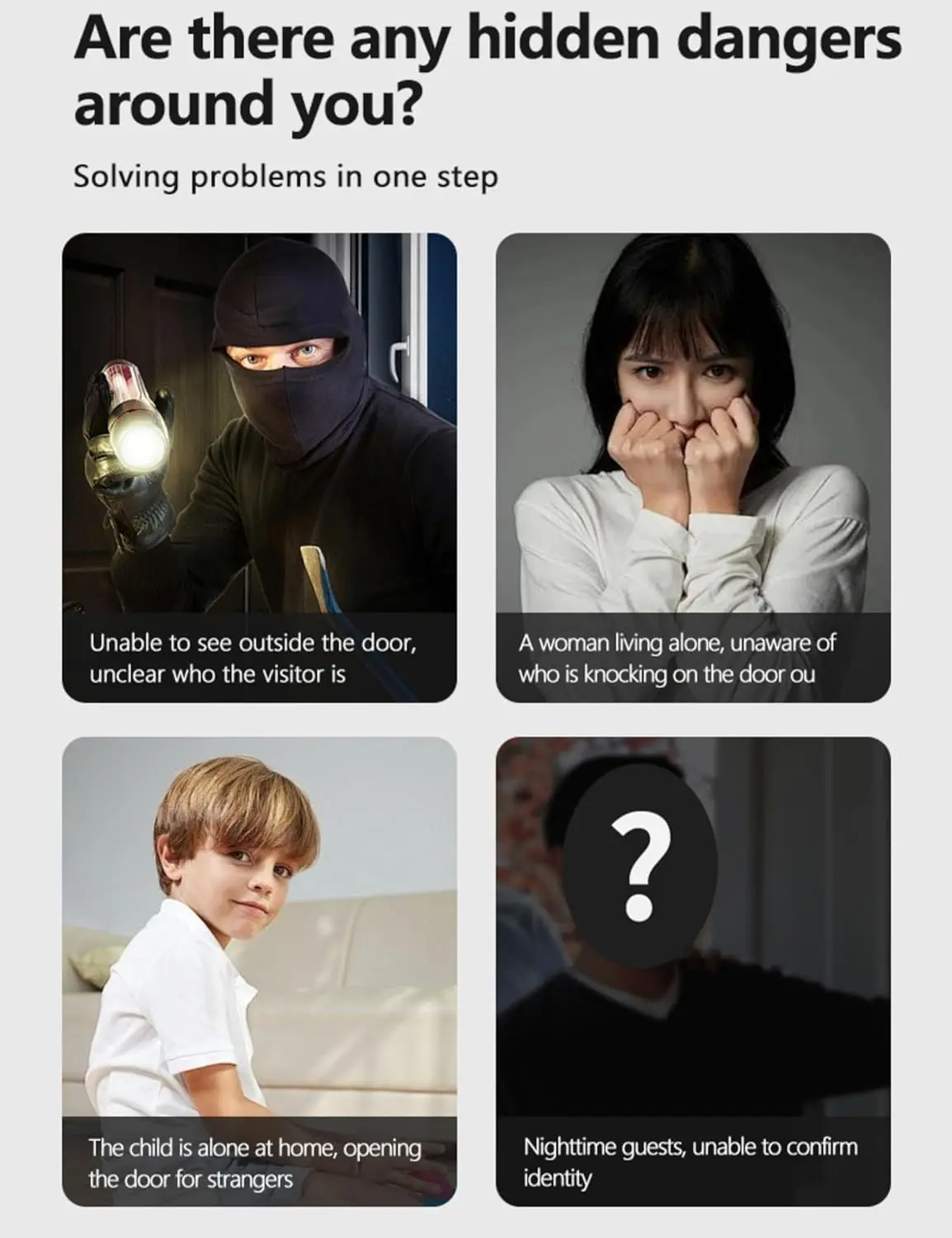 Nowa Wodoodporna Bezprzewodowa – Home Security Bell recenzja i cena