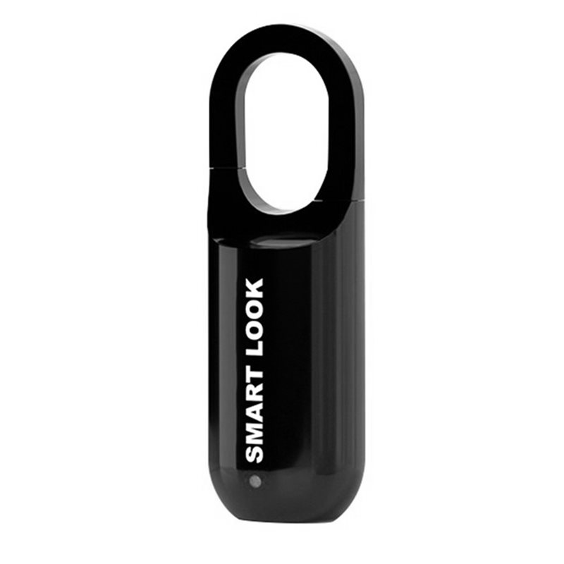 BAAE 2X Zamek na odcisk palca  – Home Security Door Lock recenzja i cena
