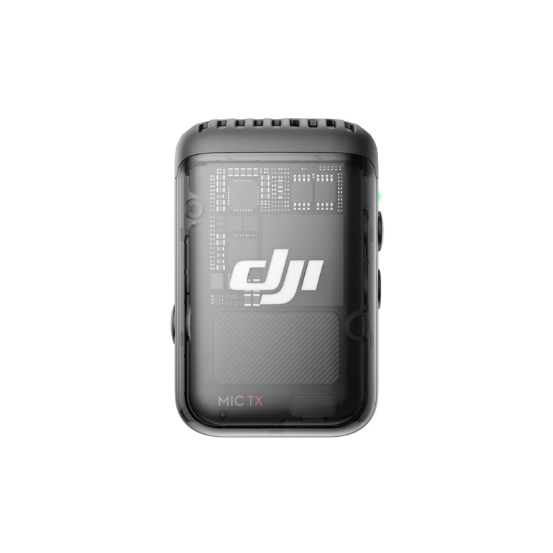 DJI Mic 2 (2 TX + 1 RX + Etui  – Home Security Wireless recenzja i cena