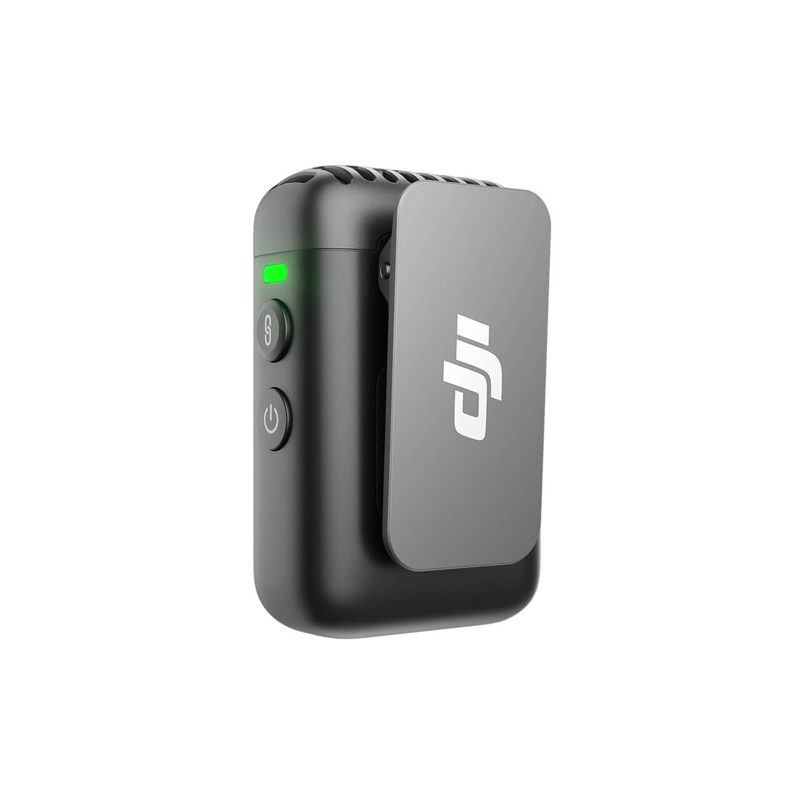 DJI Mic 2 (2 TX + 1 RX + Etui  – Home Security Wireless recenzja i cena