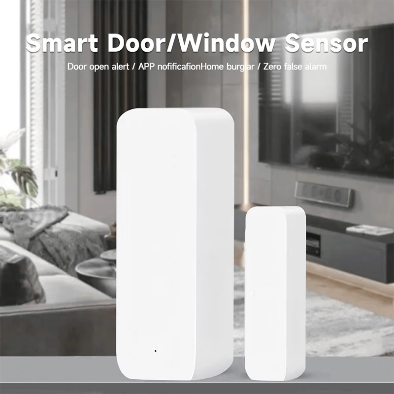 Tuya WiFi Inteligentny czujnik – Home Security Ultimate recenzja i cena