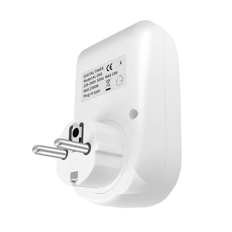 Cyfrowy timer bezpieczeństwa W – Home Security Uk recenzja i cena